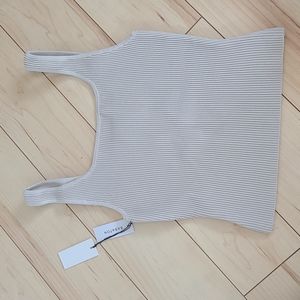 ARITZIA babaton szM Tank